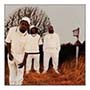 Jim Crow - Crow's Nest
